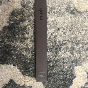 m.ph The Cream Blush Brush - Brown